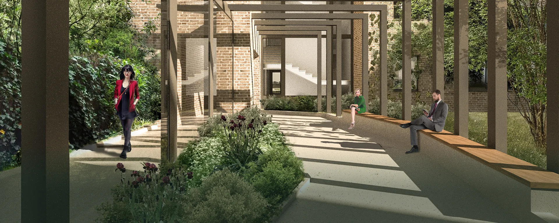 Liget Villa