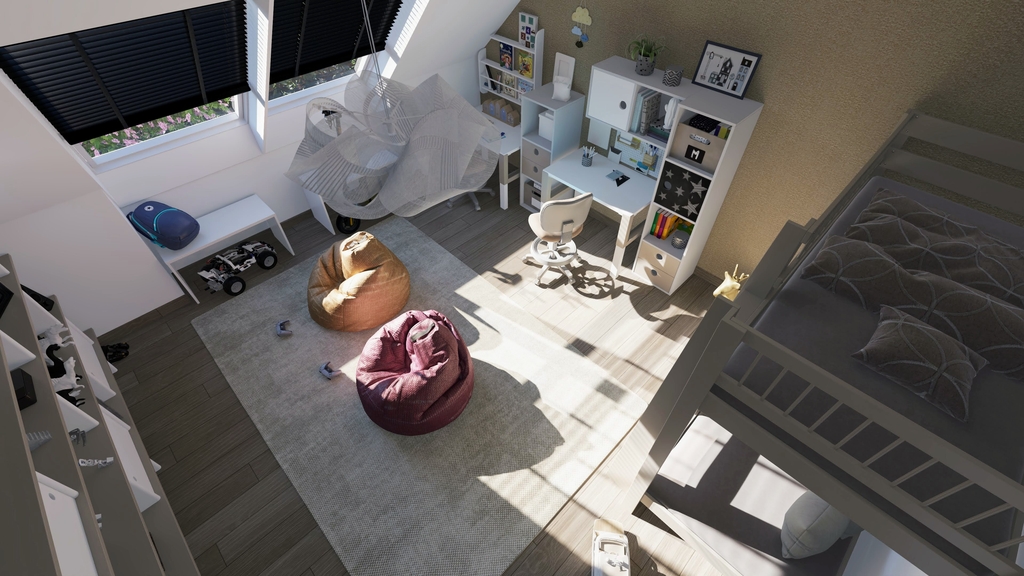 Apartment B.3.4