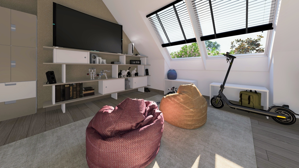 Apartment B.3.4
