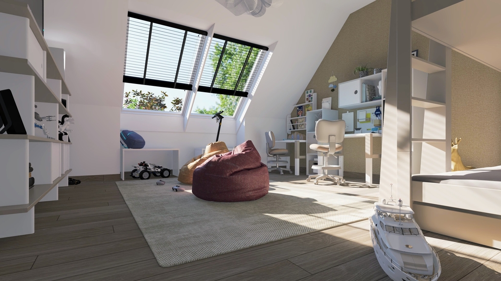 Apartment B.3.4