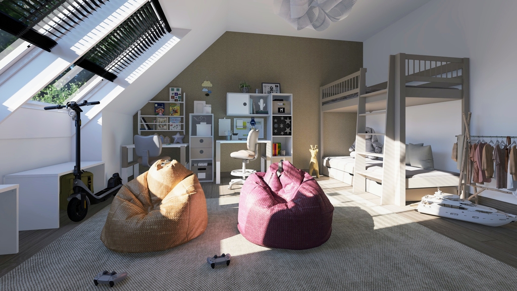 Apartment B.3.4