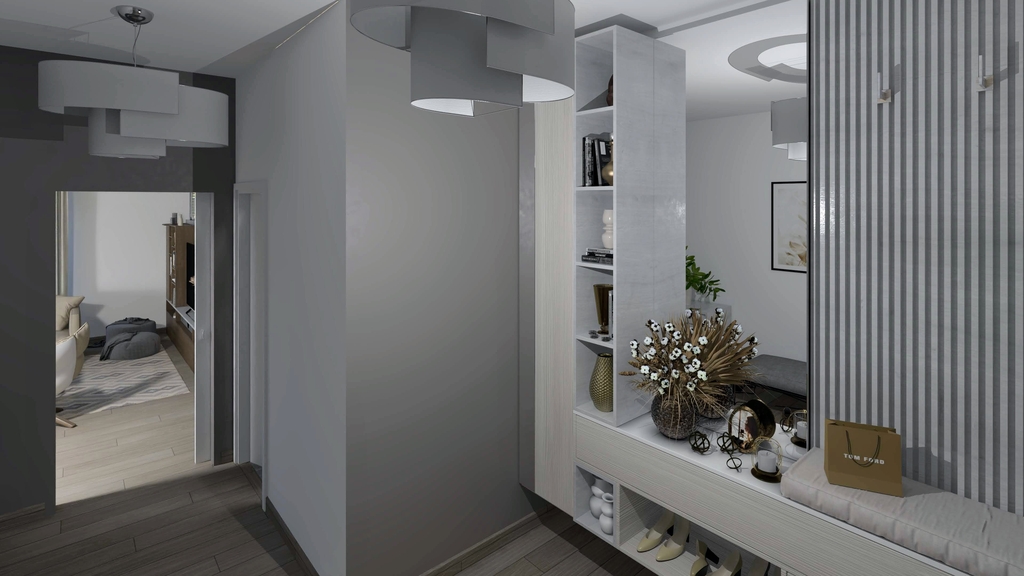 Apartment B.3.4