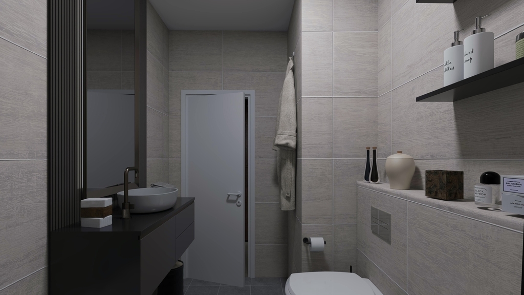 Apartment B.3.4