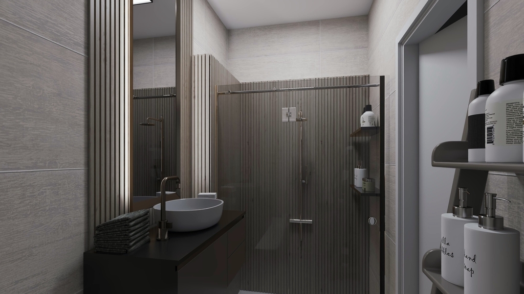 Apartment B.3.4