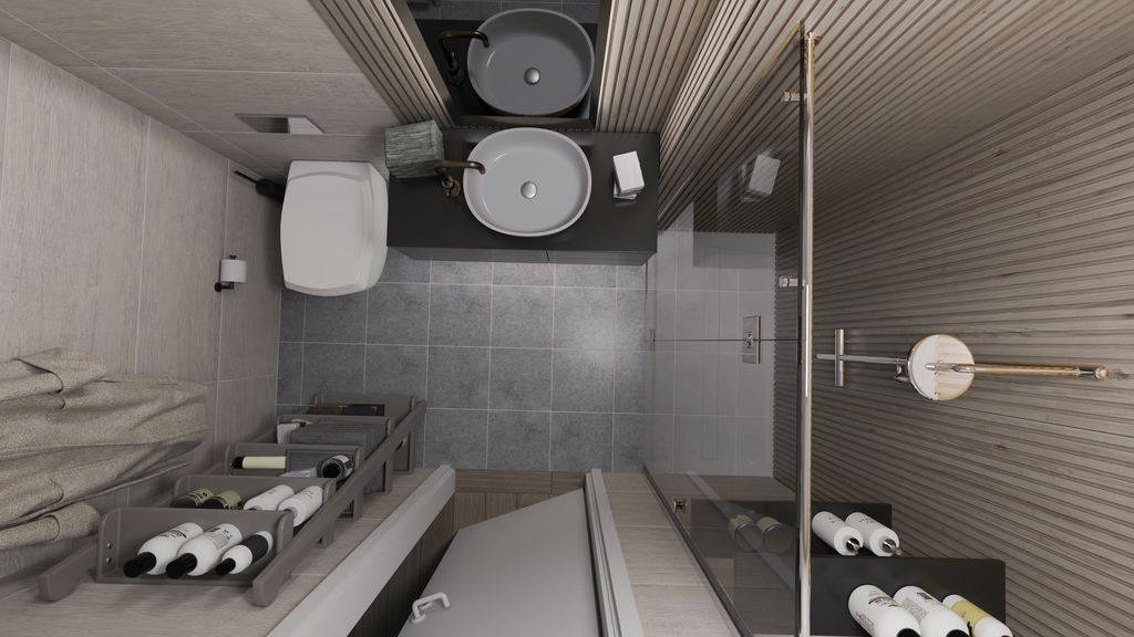 Apartment B.3.4