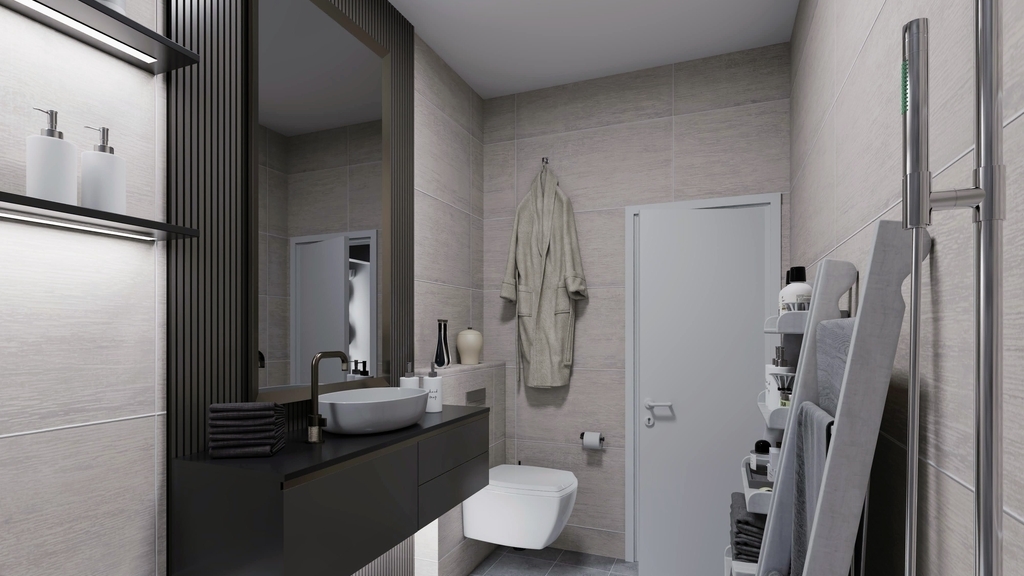 Apartment B.3.4