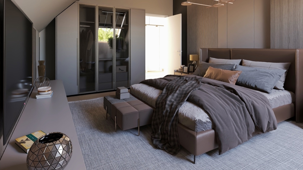 Apartment B.3.5