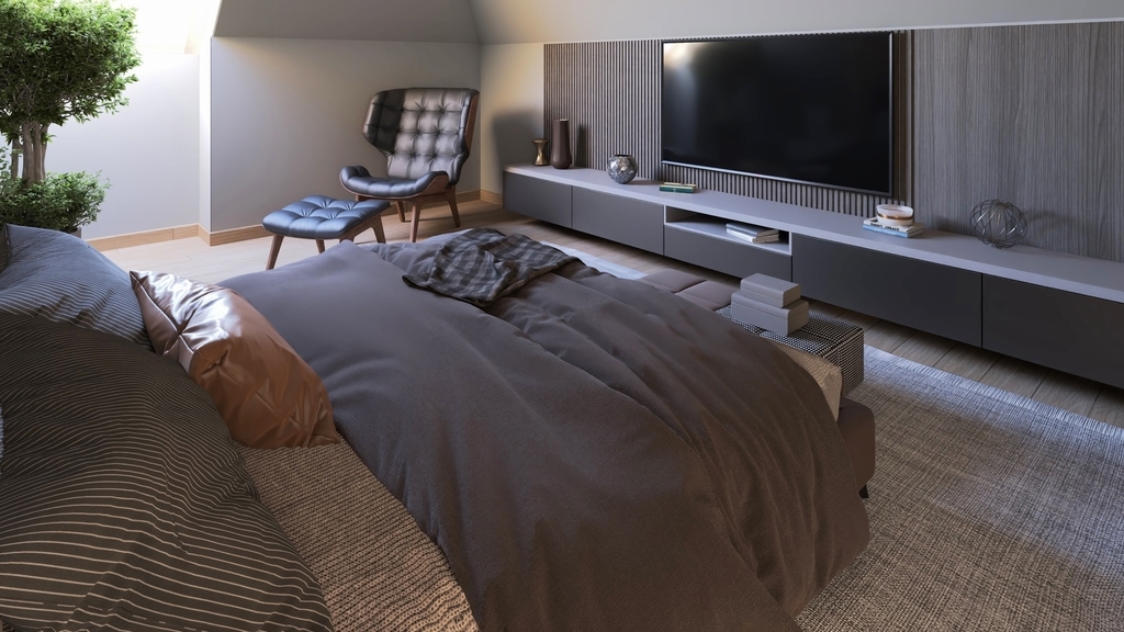 Apartment B.3.5