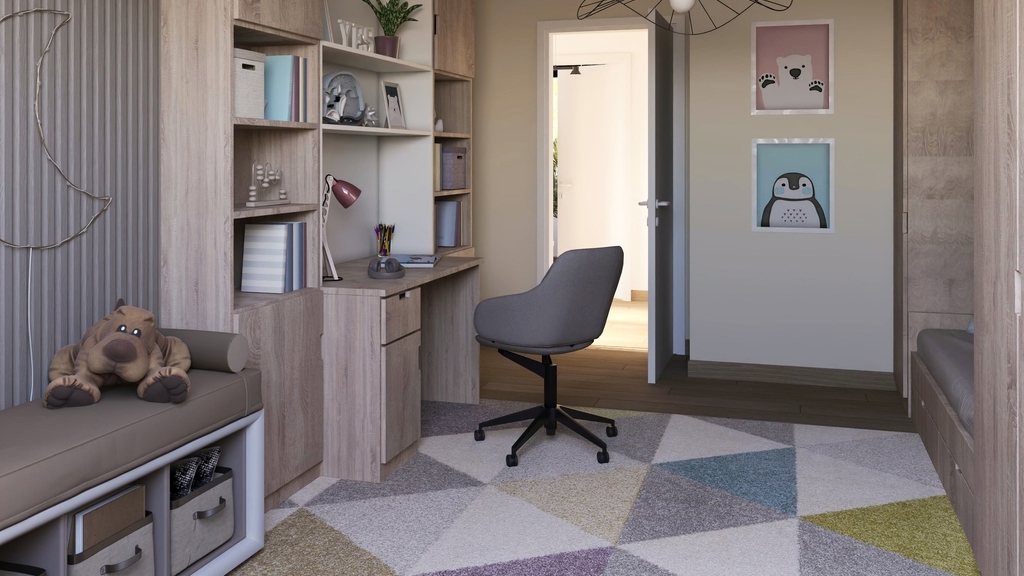 Apartment B.3.5