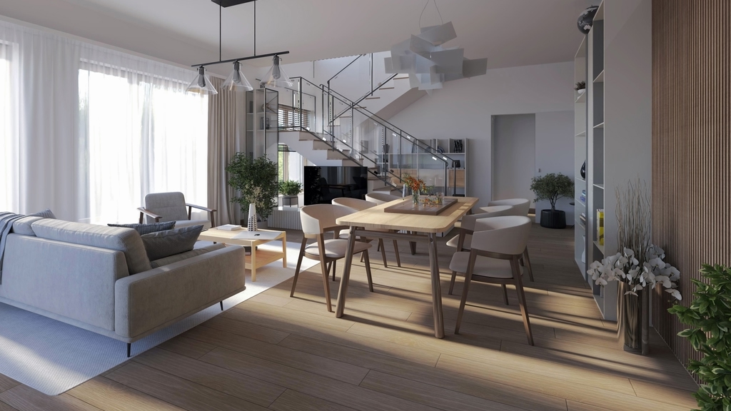 Apartment B.3.5