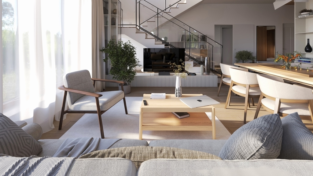 Apartment B.3.5