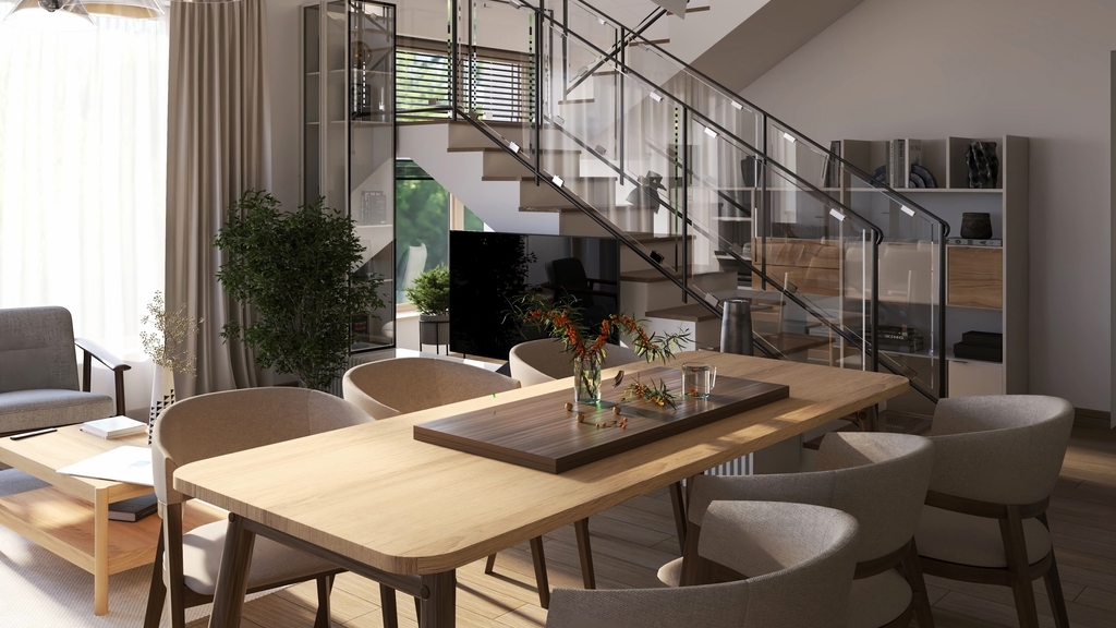 Apartment B.3.5