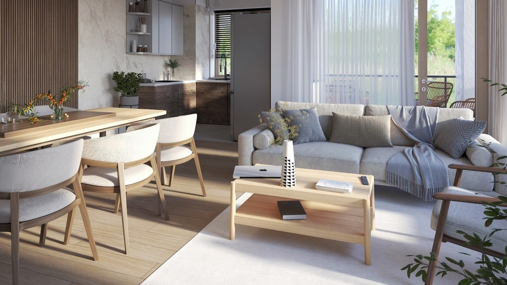 Apartment B.3.5
