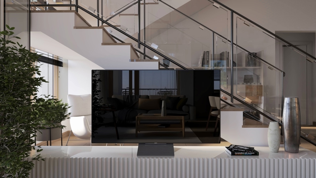 Apartment B.3.5