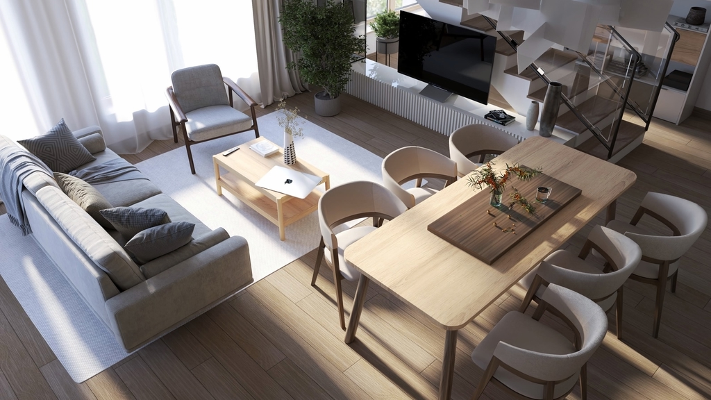 Apartment B.3.5