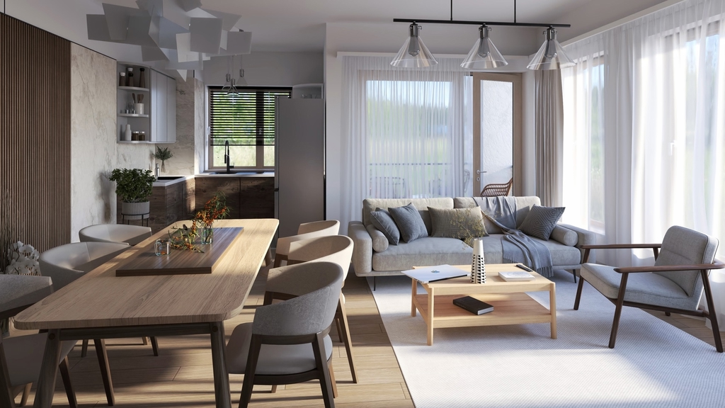 Apartment B.3.5
