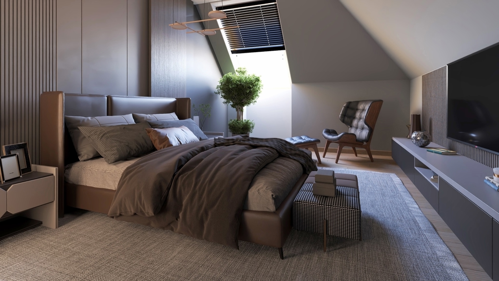 Apartment B.3.5