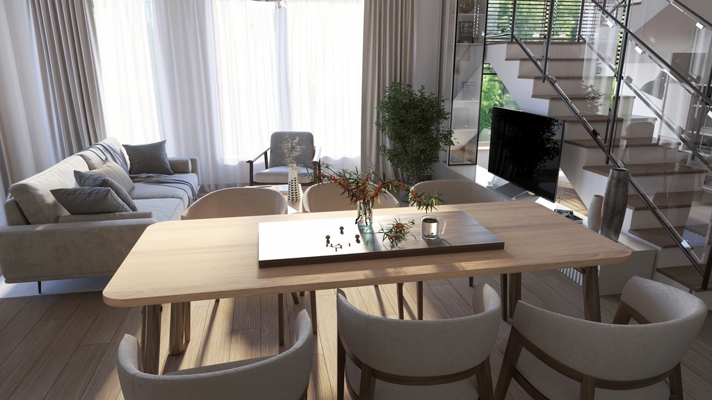 Apartment B.3.5