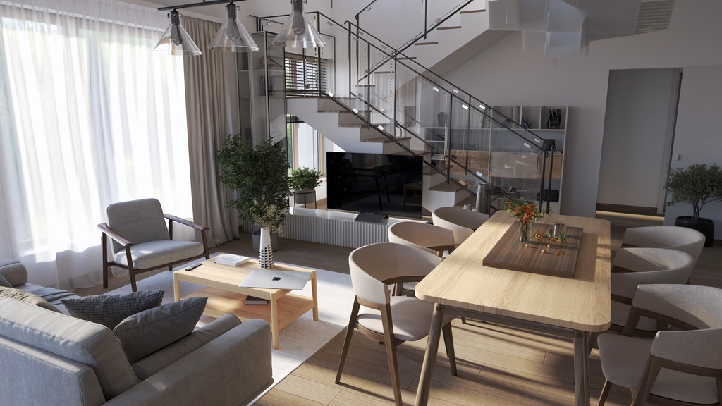 Apartment B.3.5