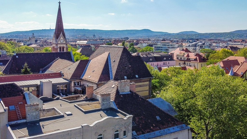 Környék képe