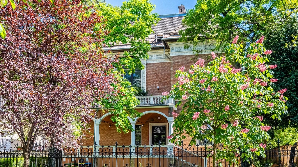 Környék képe