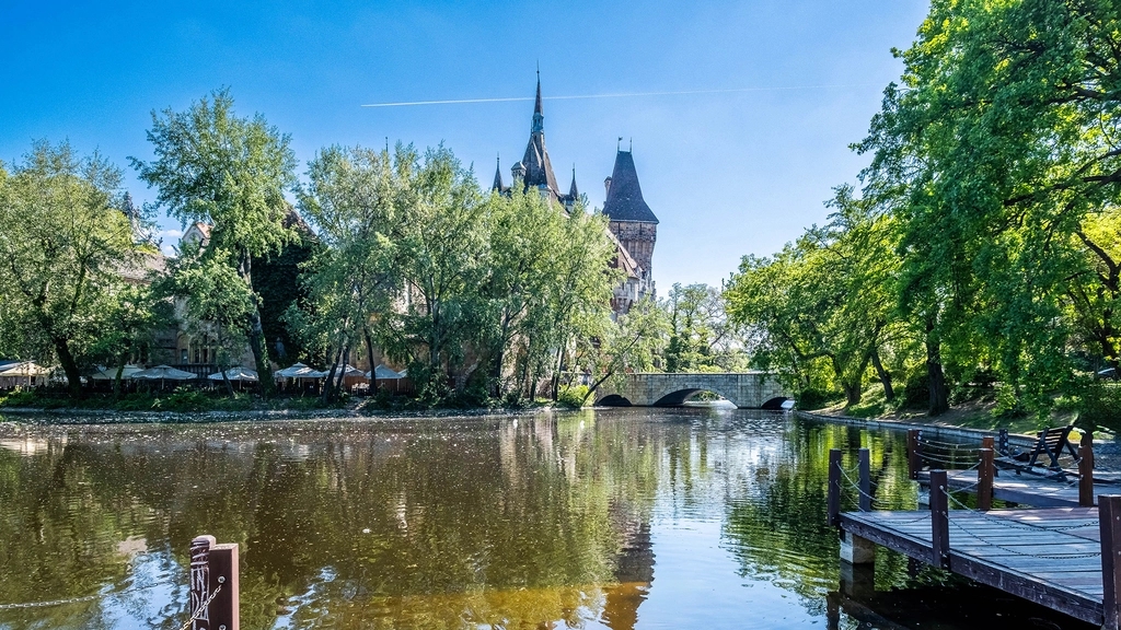Környék képe