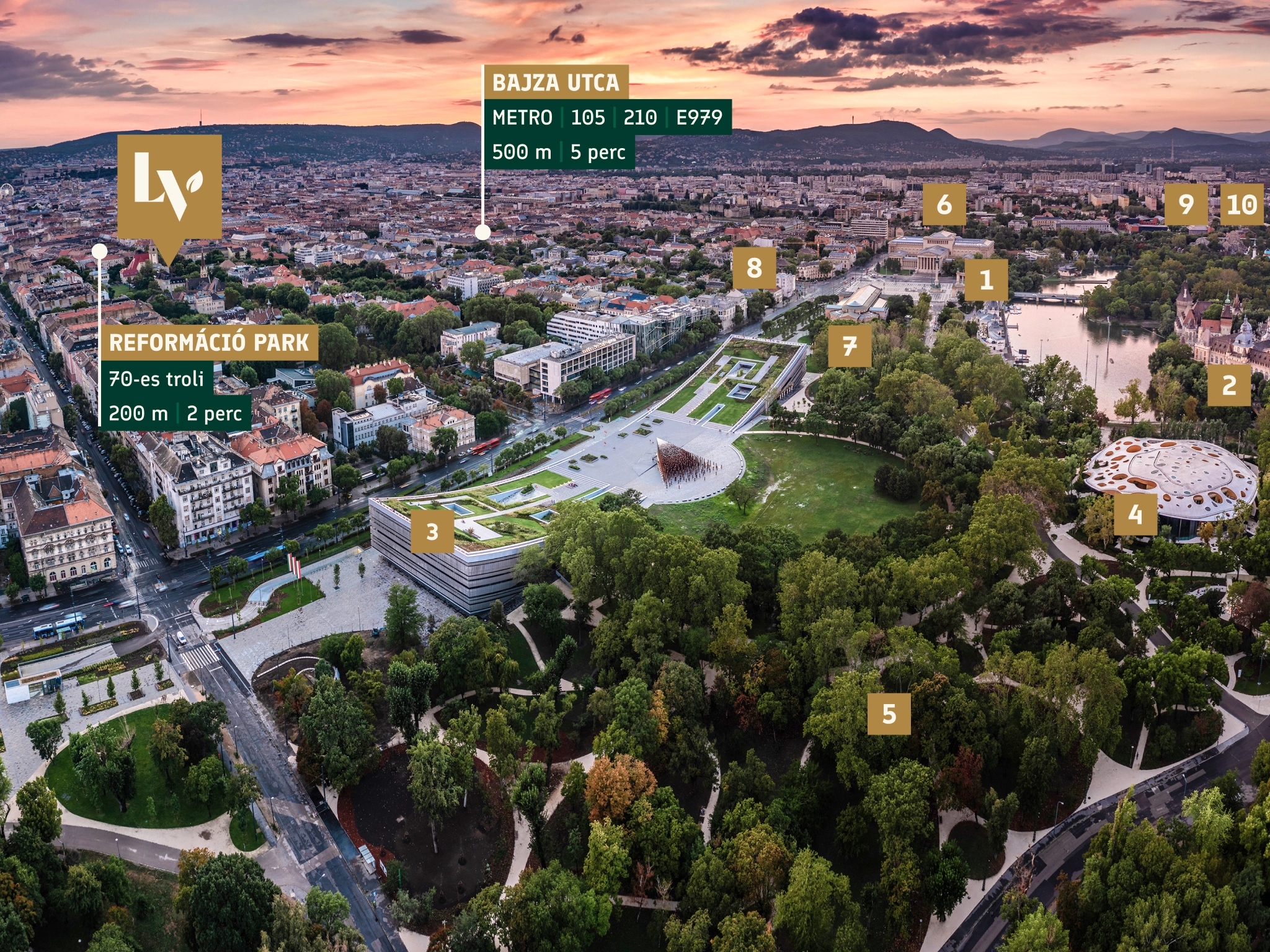 Budapest